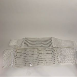 Postpartum support elastic